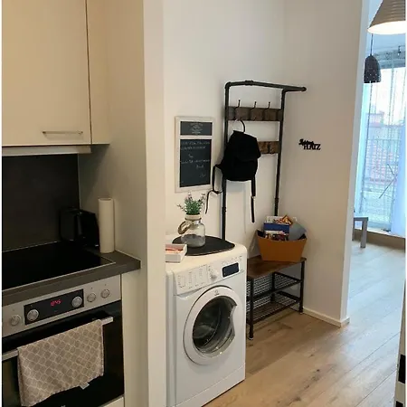 Apartment Wunderschones