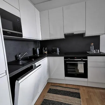 Apartment My Triiiple Zwischen Und Prater Vienna