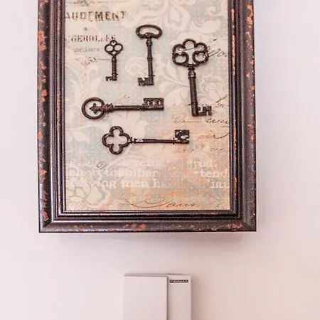 Riess Rotenhofgasse | Contactless Check-in Apartment