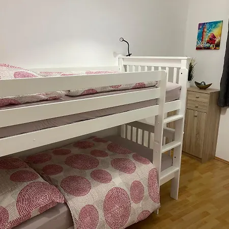 Apartment Gesamte Fuer 4 Personen 8
