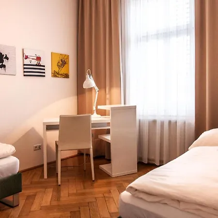 Apartment Riess Rotenhofgasse | Contactless Check-in Vienna