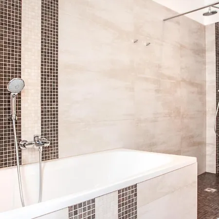 Apartment Riess Rotenhofgasse | Contactless Check-in Vienna
