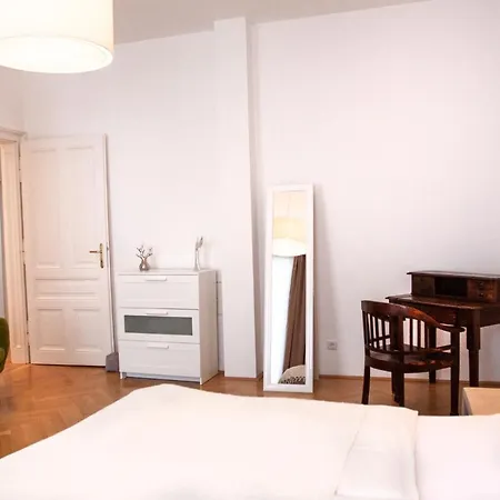Apartment Riess Rotenhofgasse | Contactless Check-in Vienna