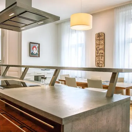 Riess Rotenhofgasse | Contactless Check-in *
