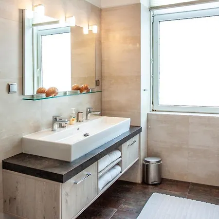 Apartment Riess Rotenhofgasse | Contactless Check-in Vienna