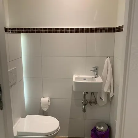 Apartment Kh Universitaet