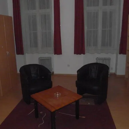Apartment Residenz Johann Strauss