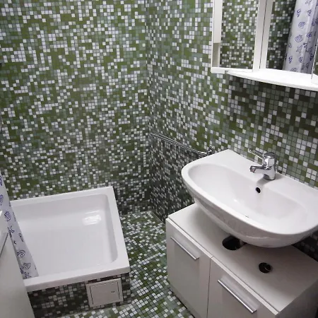 Apartment Residenz Johann Strauss Vienna