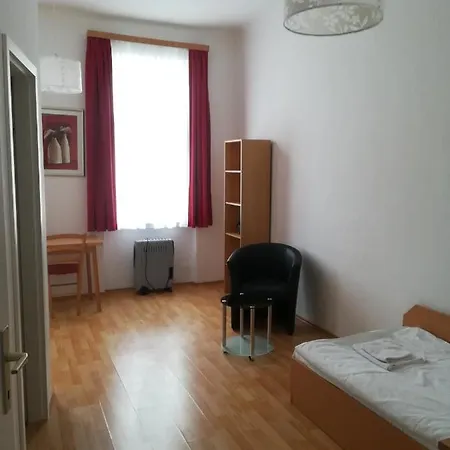 Apartment Residenz Johann Strauss Vienna