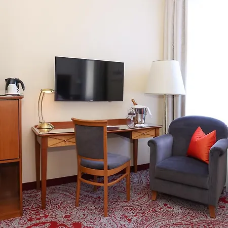 Hotel Kaiserhof 4*