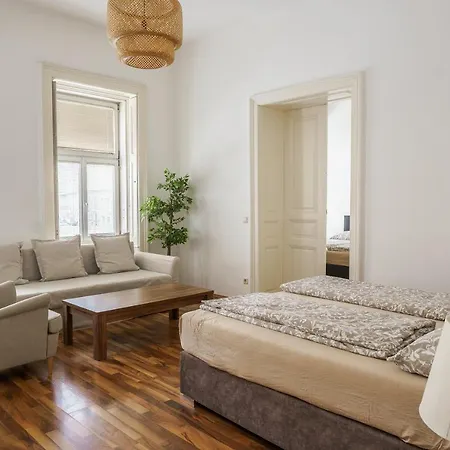 Unteres Belvedere Apartment