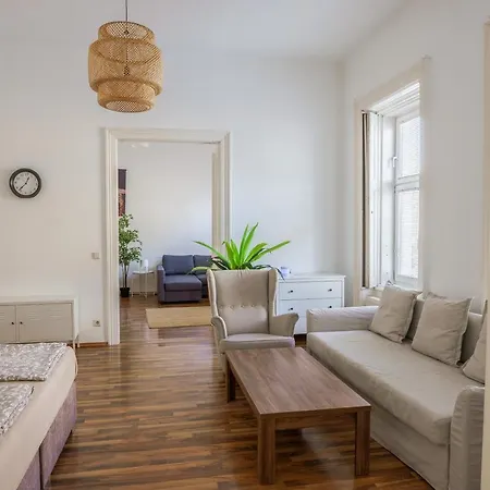 Apartment Unteres Belvedere *