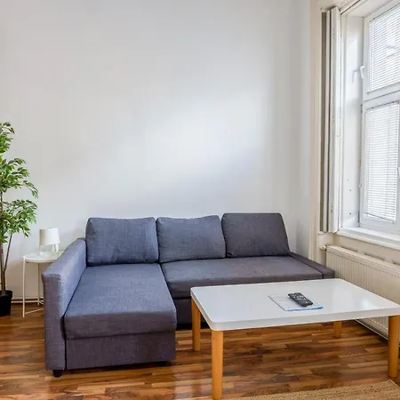 Apartment Unteres Belvedere