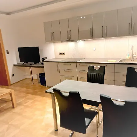 Peter Apartment