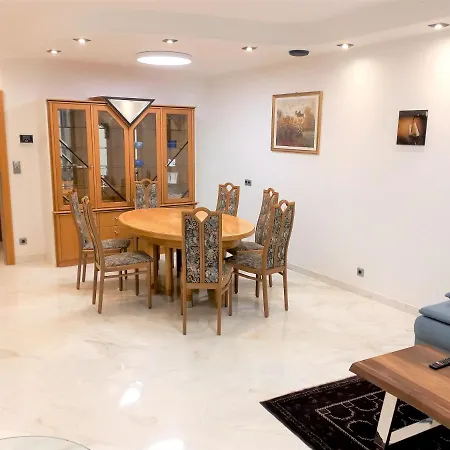 Apartment Peter