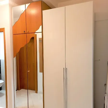 Apartment Peter *