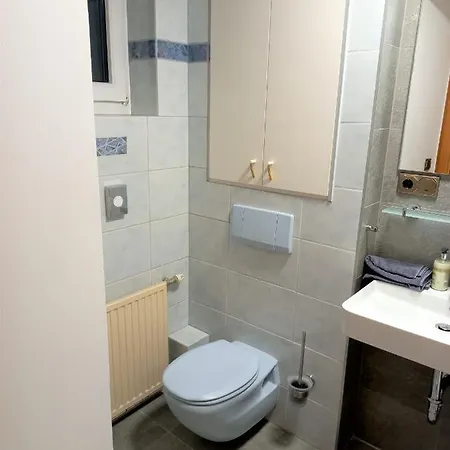 Apartment Peter