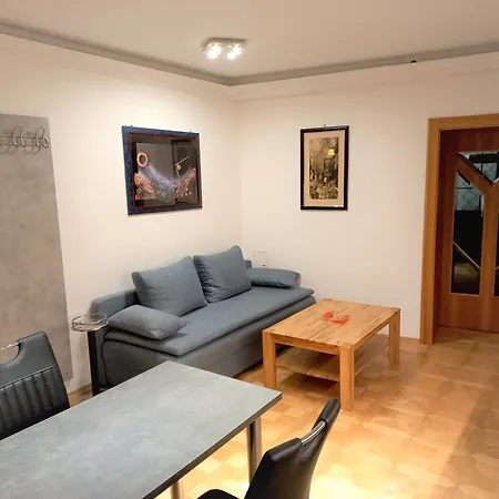 Apartment Peter Vienna
