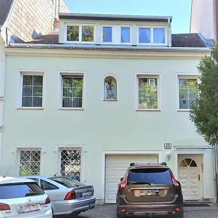 Peter Apartment