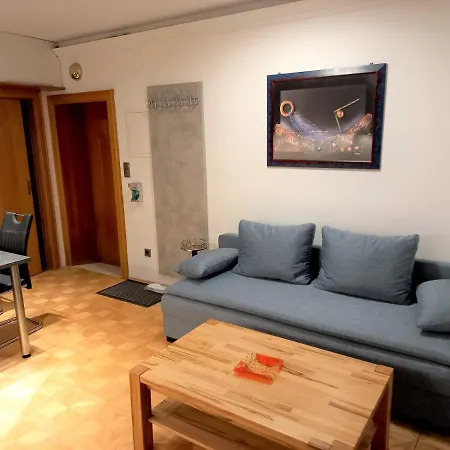 Apartment Peter *