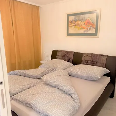 Peter Apartment