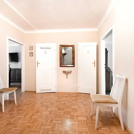 Apartamento Domicil de Belvedere Viena