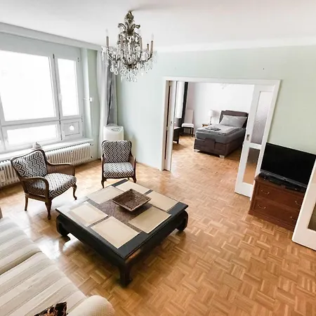 Domicil de Belvedere Viena