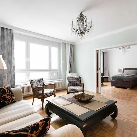Apartamento Domicil de Belvedere *