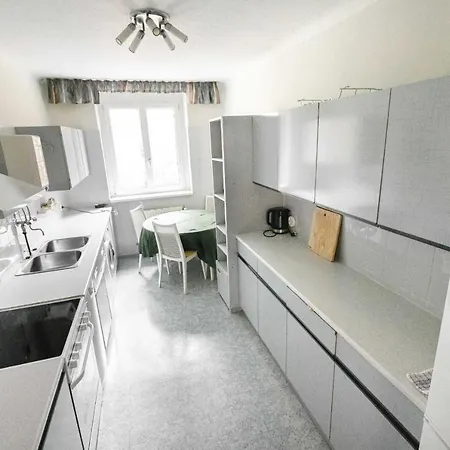 Apartamento Domicil de Belvedere