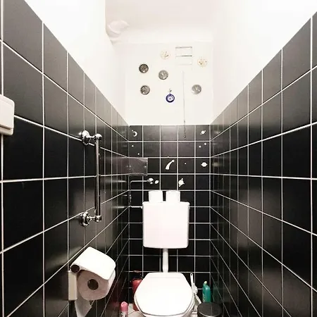 Domicil de Belvedere Apartamento Viena