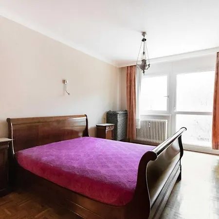 Domicil de Belvedere Apartamento Viena