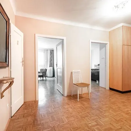 Apartamento Domicil de Belvedere *