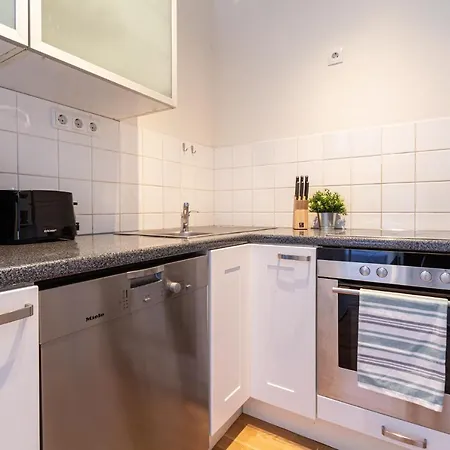 Ottakringer Apartment