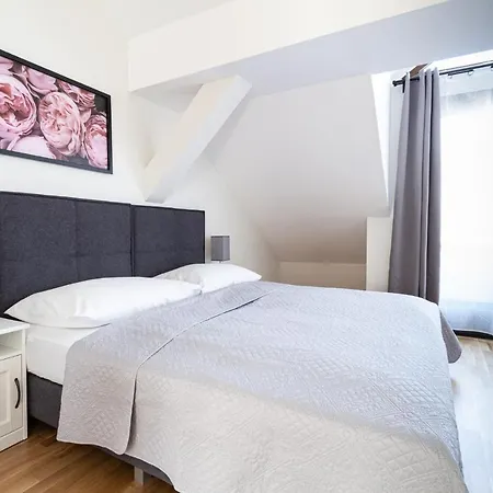 Apartment Ottakringer *
