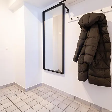 Apartment Ottakringer Vienna