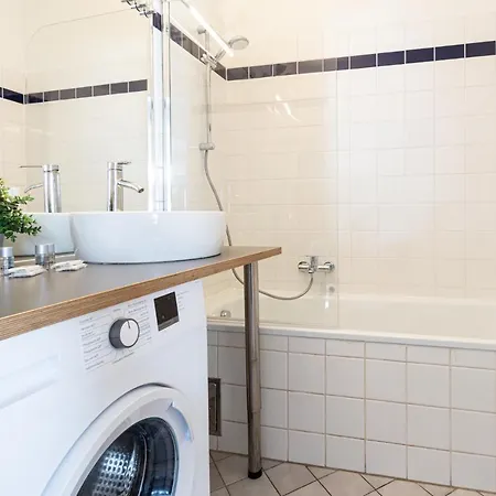 Ottakringer Apartment Vienna