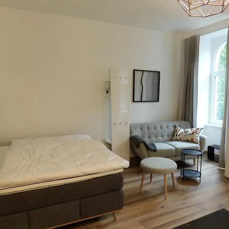Apartment Max, Ruhige Sonnige In Praternahe Vienna