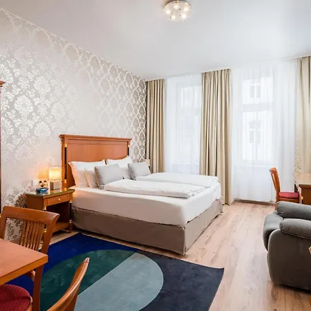 Hotel de apartamente Western Celebrity