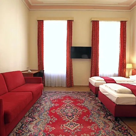 Hpa Andreas Hotel 3*