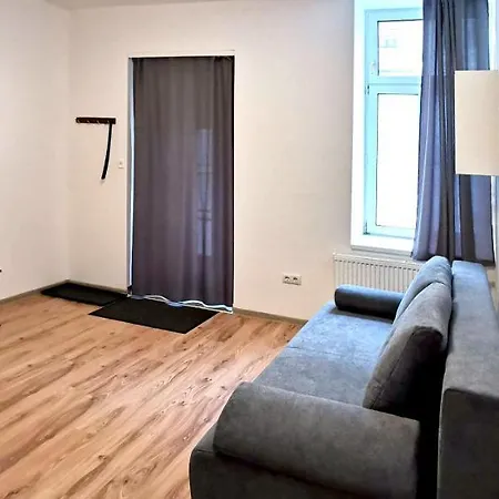 Apartment Bacher