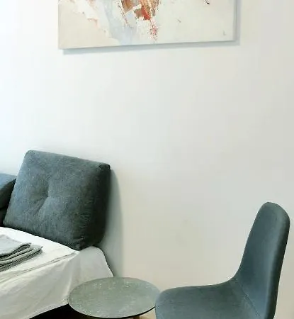 Apartment Bacher Vienna