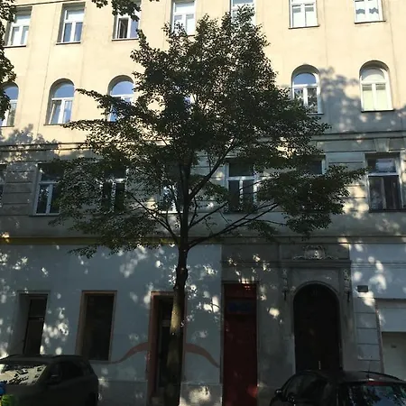 Apartment Max, Ruhige Sonnige In Praternahe *