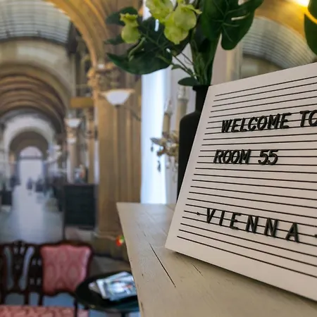 55 3* Vienna