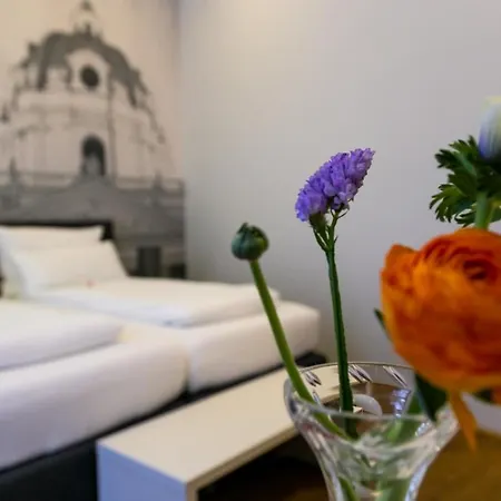 55 Guest house Vienna