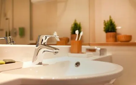 Hotel Henriette Stadthotel 4*
