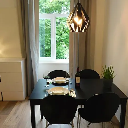Apartment Max, Ruhige Sonnige In Praternahe