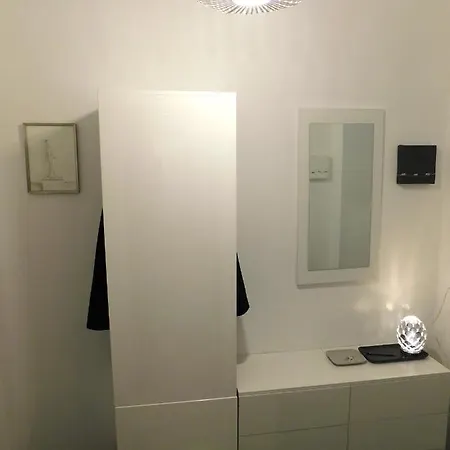 Apartment Max, Ruhige Sonnige In Praternahe Vienna