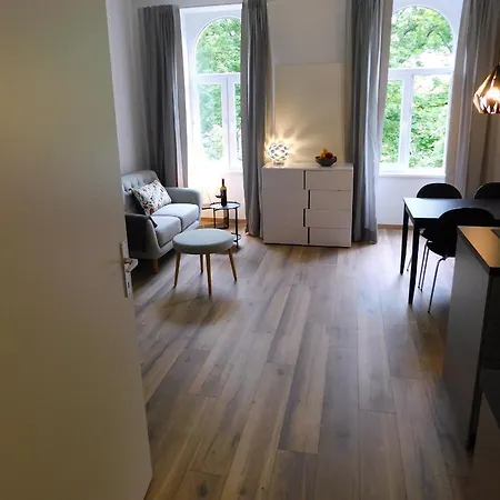 Max, Ruhige Sonnige In Praternahe Apartment