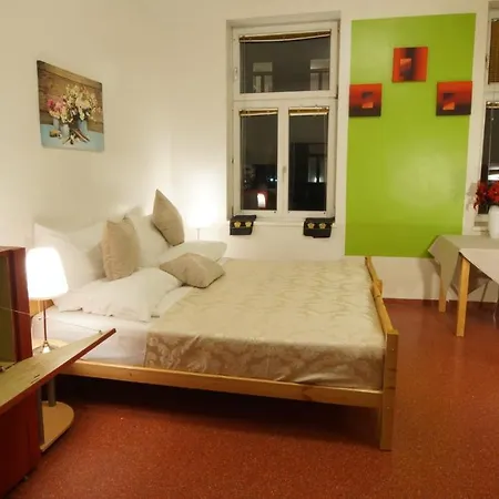 Westend Hostel Vienna