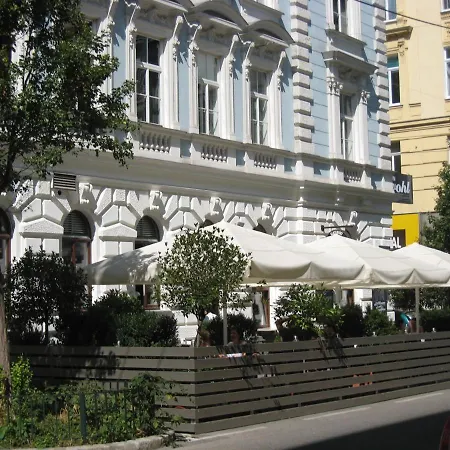 Westend Vienna